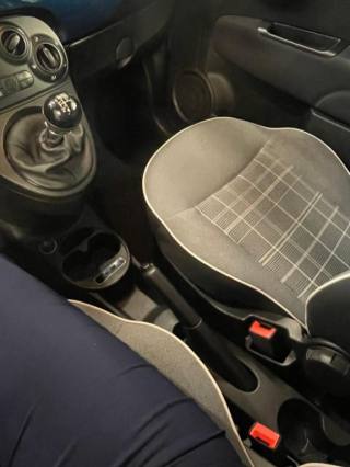 FIAT 500 usata, con Sistema di navigazione