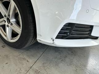 AUDI A3 usata, con Climatizzatore
