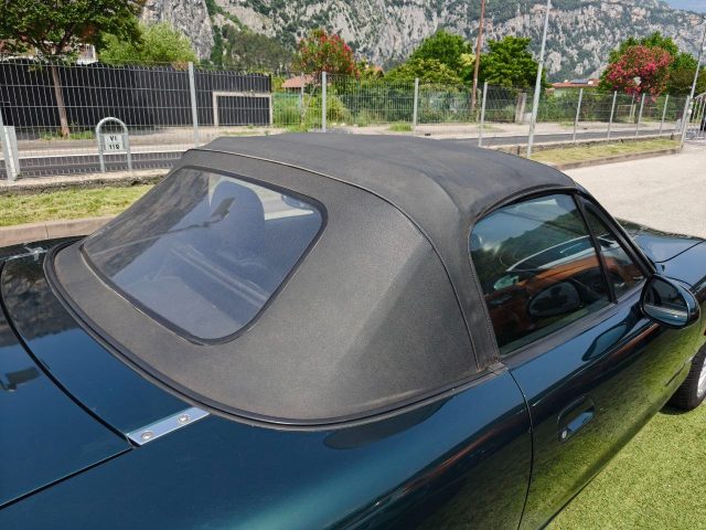 MAZDA MX-5 usata, con Servosterzo
