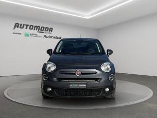 FIAT 500X usata, con Airbag