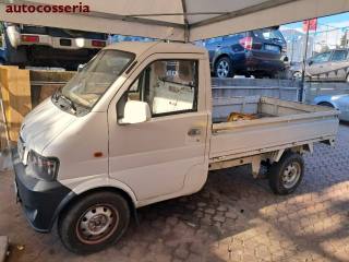PIAGGIO Porter usata 4