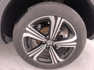 MG ZS usata, con Autoradio digitale