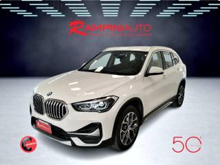BMW X1 sDrive18d xLine Plus Automatica Pronta Consegna