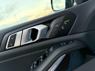 BMW X5 usata, con Controllo vocale