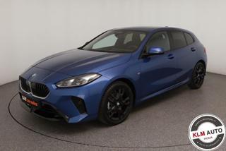 BMW 118 d M Sport Pro Garanzia BMW