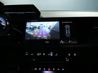 AUDI A3 usata, con Filtro antiparticolato