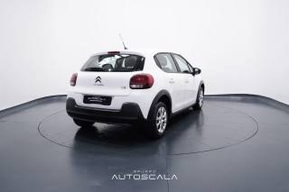CITROEN C3 usata, con Chiusura centralizzata