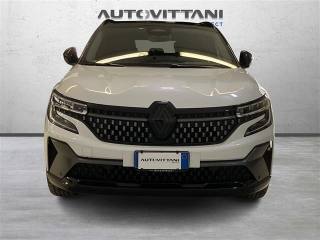 RENAULT Austral usata, con Airbag