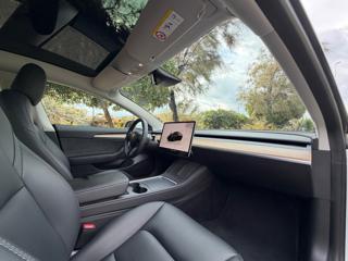 TESLA Model 3 usata, con Servosterzo