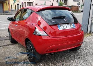 LANCIA Ypsilon usata, con Boardcomputer