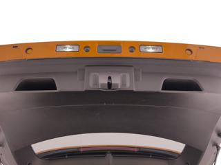 RENAULT Captur usata, con Sensore di pioggia