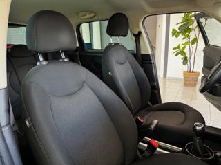 MINI Countryman usata, con Vivavoce