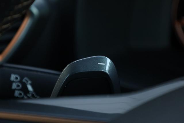 CUPRA Formentor usata, con Trazione integrale