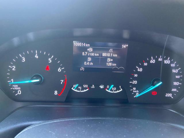 FORD Puma usata, con Controllo trazione