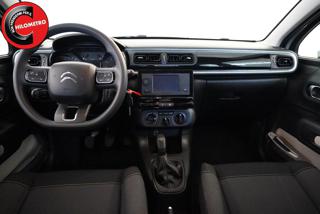 CITROEN C3 usata, con Controllo trazione