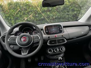 FIAT 500X usata, con Climatizzatore