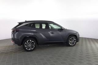 HYUNDAI Tucson usata 2