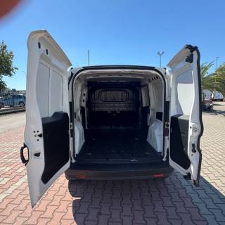 FIAT Doblo usata, con Chiusura centralizzata telecomandata