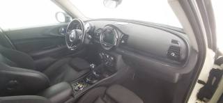 MINI Clubman usata 37