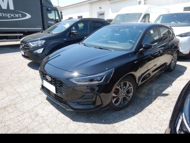 FORD Focus usata, con ABS