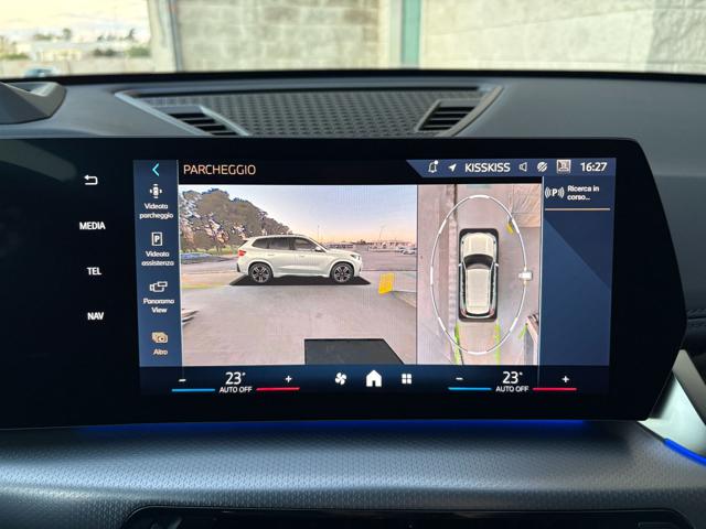 BMW X1 usata, con Vivavoce