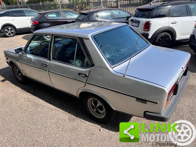 FIAT 131 usata 3