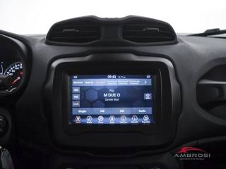 JEEP Renegade usata 13