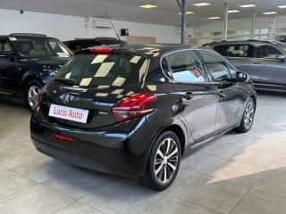 PEUGEOT 208 usata, con Airbag Passeggero