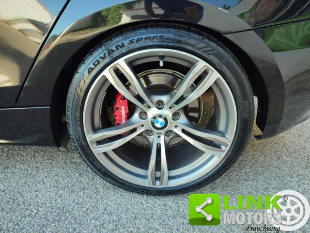 BMW 120 usata, con ESP