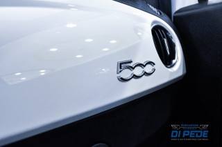 FIAT 500 usata, con Specchietti laterali elettrici