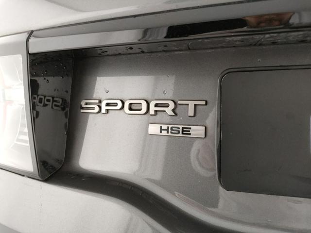 LAND ROVER Discovery Sport usata, con Autoradio digitale
