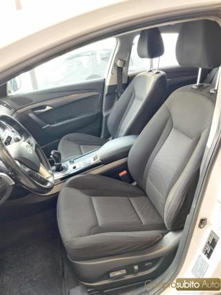 HYUNDAI i40 usata, con ESP