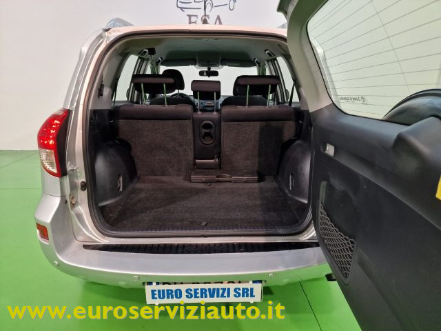 TOYOTA RAV 4 usata 48