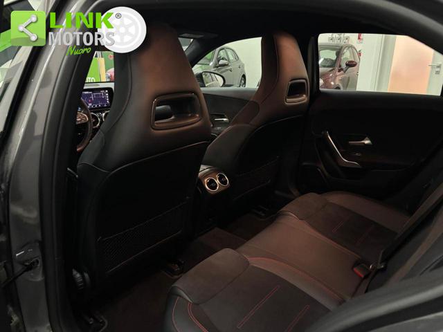 MERCEDES-BENZ A 200 usata, con Autoradio digitale