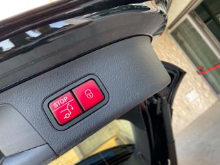 MERCEDES-BENZ GLA 220 usata, con Filtro antiparticolato