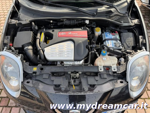 ALFA ROMEO MiTo usata 21
