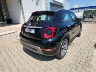 FIAT 500X usata, con Autoradio