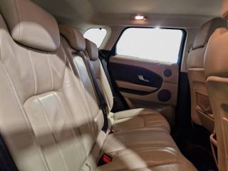 LAND ROVER Range Rover Evoque usata, con ESP
