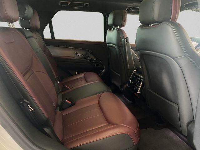 LAND ROVER Range Rover Sport usata, con Fendinebbia