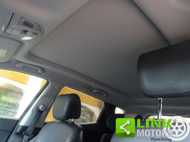 HYUNDAI Santa Fe usata, con Controllo trazione