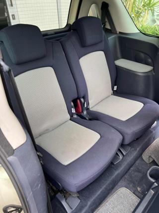 PEUGEOT 1007 usata, con Servosterzo