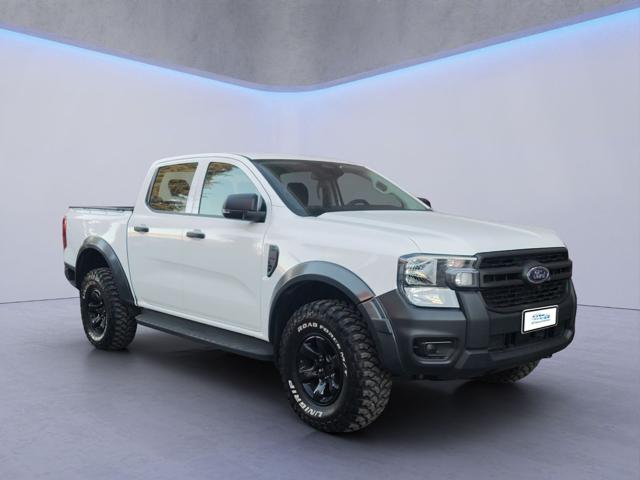 FORD Ranger usata, con Airbag