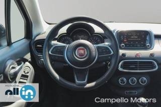 FIAT 500X usata 7