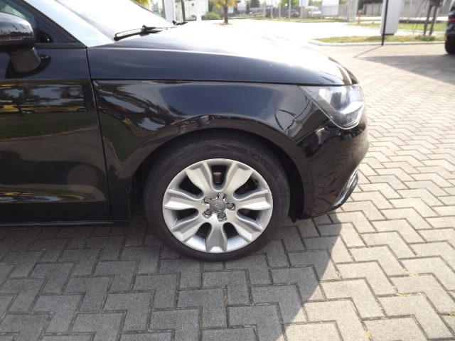 AUDI A1 usata, con Servosterzo