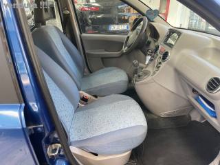 FIAT Panda usata, con Chiusura centralizzata