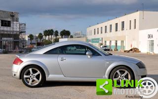 AUDI TT usata, con Alzacristalli elettrici