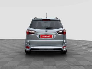 FORD EcoSport usata 3