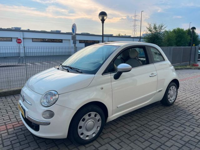 FIAT 500 usata, con Airbag Passeggero
