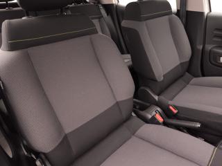 CITROEN C3 usata, con Airbag testa