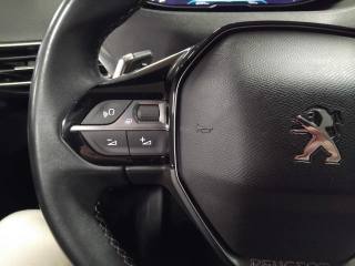 PEUGEOT 3008 usata, con Frenata d